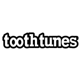 TOOTHTUNES logo
