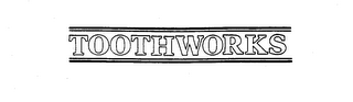 TOOTHWORKS logo