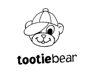 TOOTIEBEAR logo