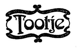 TOOTJE logo