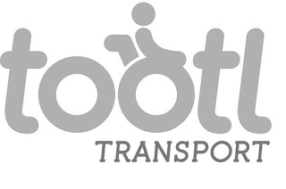 TOOTL TRANSPORT logo