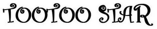 TOOTOO STAR logo