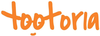 TOOTORIA logo