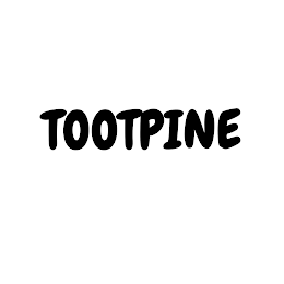 TOOTPINE logo