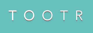 TOOTR logo