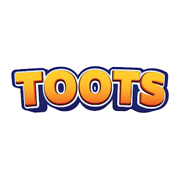 TOOTS logo
