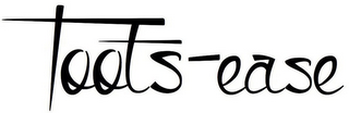 TOOTS-EASE logo