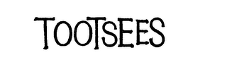 TOOTSEES logo