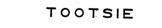 TOOTSIE logo
