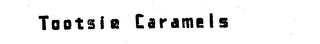 TOOTSIE CARAMELS logo