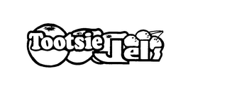 TOOTSIE JELS logo