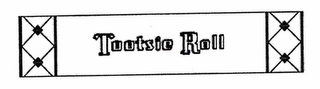 TOOTSIE ROLL logo