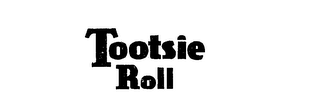 TOOTSIE ROLL logo