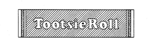 TOOTSIE ROLL logo