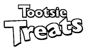TOOTSIE TREATS logo