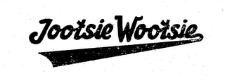 TOOTSIE WOOTSIE logo
