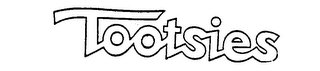 TOOTSIES logo