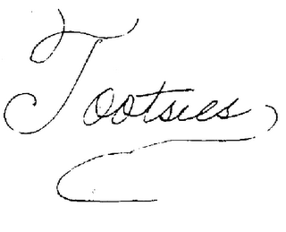 TOOTSIES logo