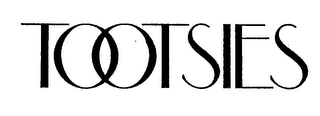 TOOTSIES logo