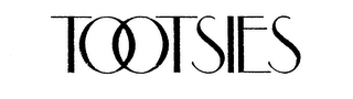 TOOTSIES logo