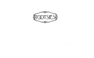 TOOTSIES logo