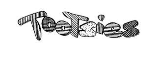 TOOTSIES logo