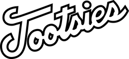 TOOTSIES logo