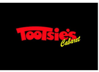 TOOTSIE'S CABARET logo