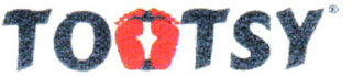 TOOTSY logo