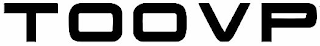 TOOVP logo