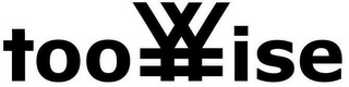 TOOWISE logo