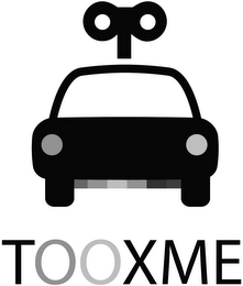 TOOXME logo
