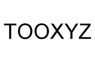 TOOXYZ logo
