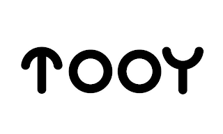 TOOY logo