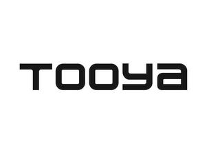 TOOYA logo