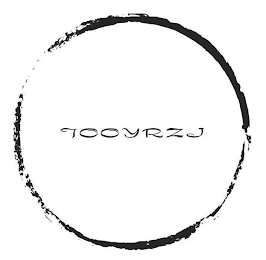 TOOYRZJ logo