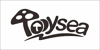 TOOYSEA logo