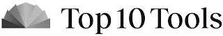 TOP 10 TOOLS logo