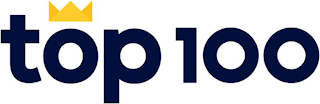 TOP 100 logo