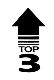 TOP 3 logo