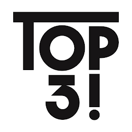 TOP 3! logo