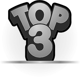 TOP 3 logo