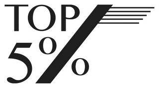 TOP 5 logo