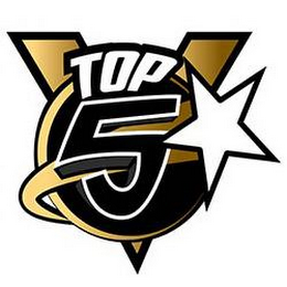 TOP 5 logo