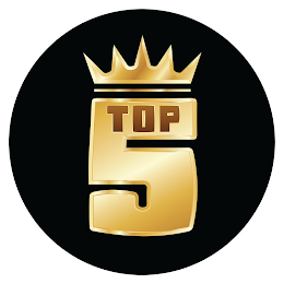 TOP 5 logo
