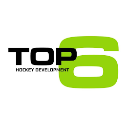 TOP 6 HOCKEY DEVELOPMENT logo