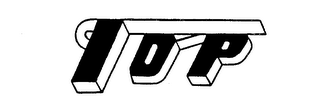 TOP logo