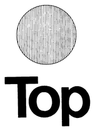 TOP logo