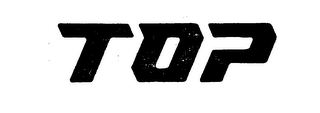 TOP logo