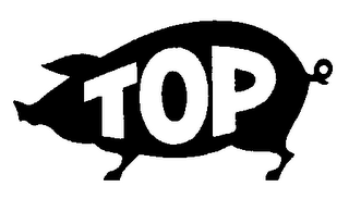 TOP logo